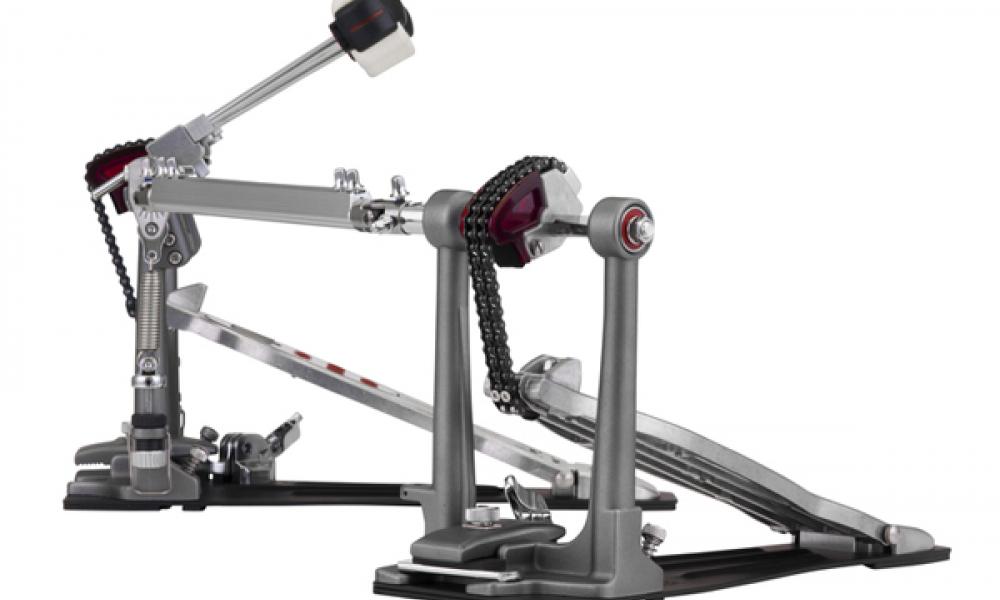 Eliminator: Redline Bass Drum Pedal